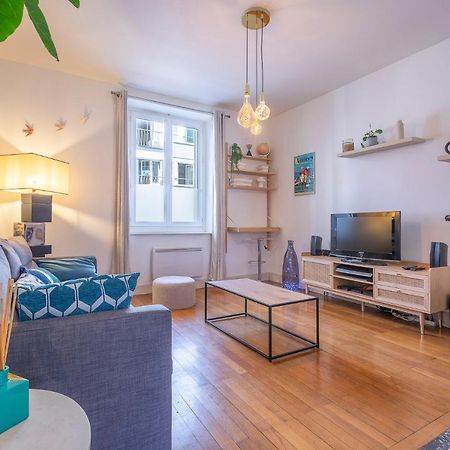 Apt 2-4 Pers, Charme De L'Ancien, Calme, Velos, Annecy Centre Zewnętrze zdjęcie