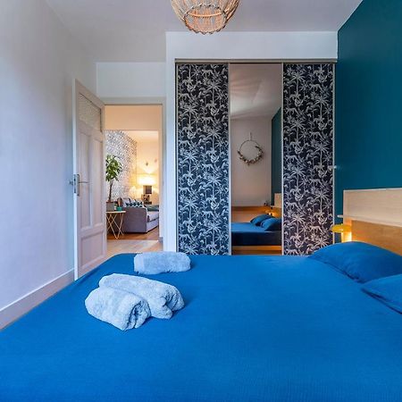 Apt 2-4 Pers, Charme De L'Ancien, Calme, Velos, Annecy Centre Zewnętrze zdjęcie