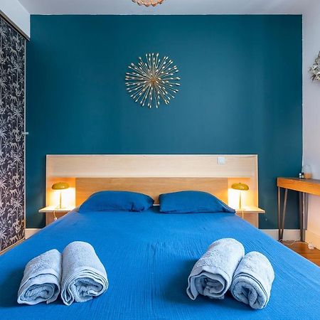 Apt 2-4 Pers, Charme De L'Ancien, Calme, Velos, Annecy Centre Zewnętrze zdjęcie