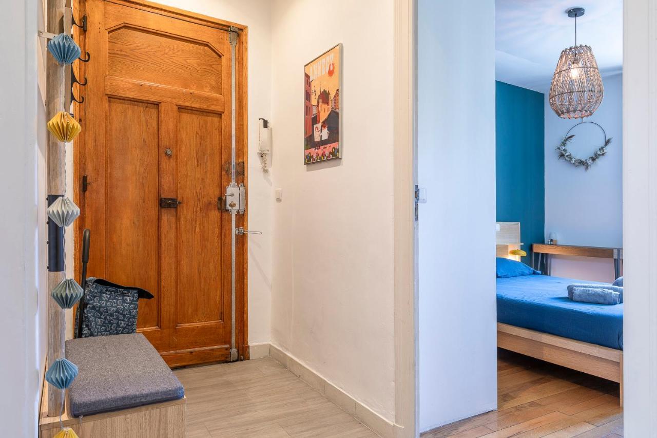 Apt 2-4 Pers, Charme De L'Ancien, Calme, Velos, Annecy Centre Zewnętrze zdjęcie