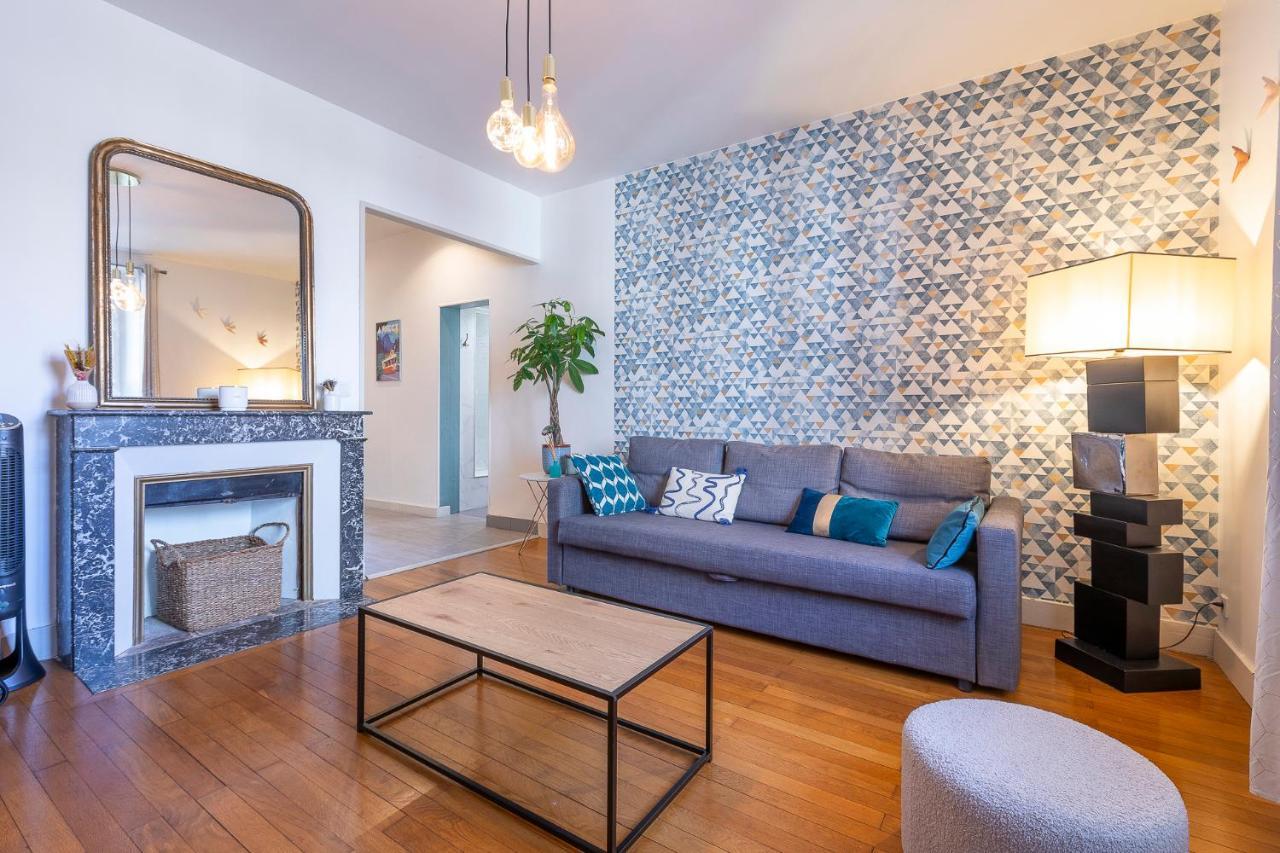 Apt 2-4 Pers, Charme De L'Ancien, Calme, Velos, Annecy Centre Zewnętrze zdjęcie