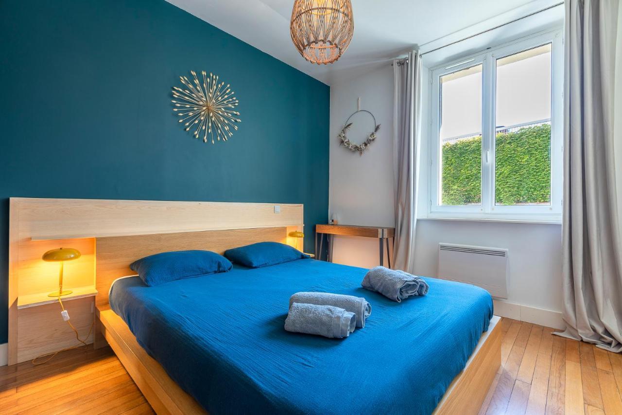 Apt 2-4 Pers, Charme De L'Ancien, Calme, Velos, Annecy Centre Zewnętrze zdjęcie