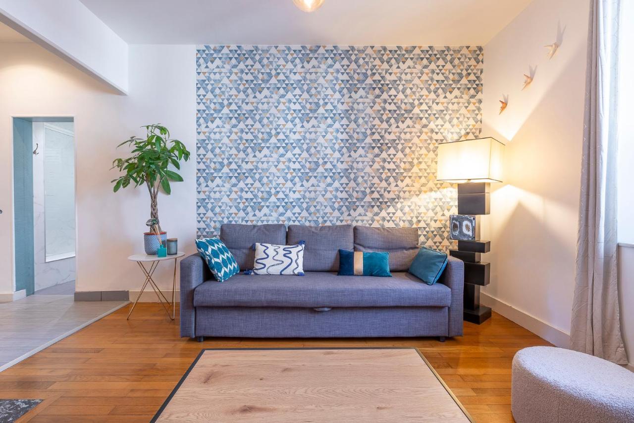 Apt 2-4 Pers, Charme De L'Ancien, Calme, Velos, Annecy Centre Zewnętrze zdjęcie