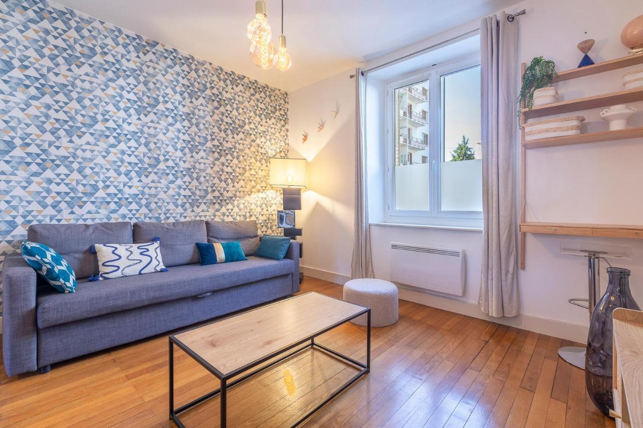 Apt 2-4 Pers, Charme De L'Ancien, Calme, Velos, Annecy Centre Zewnętrze zdjęcie