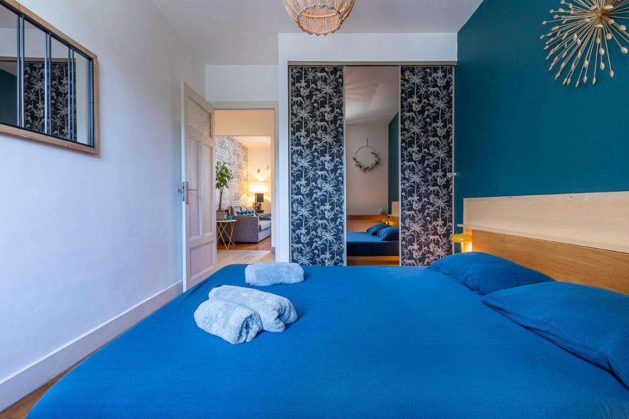 Apt 2-4 Pers, Charme De L'Ancien, Calme, Velos, Annecy Centre Zewnętrze zdjęcie