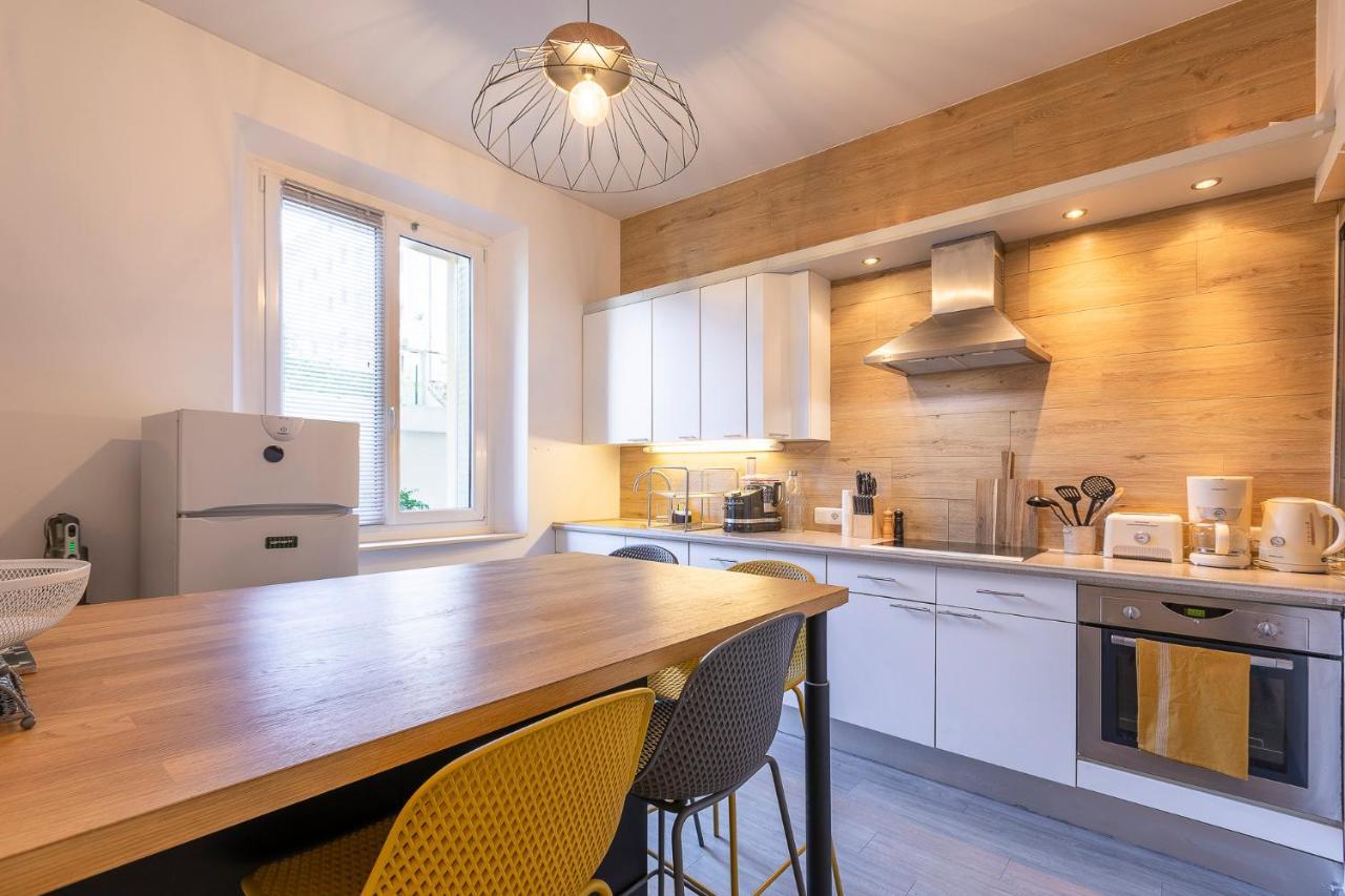 Apt 2-4 Pers, Charme De L'Ancien, Calme, Velos, Annecy Centre Zewnętrze zdjęcie
