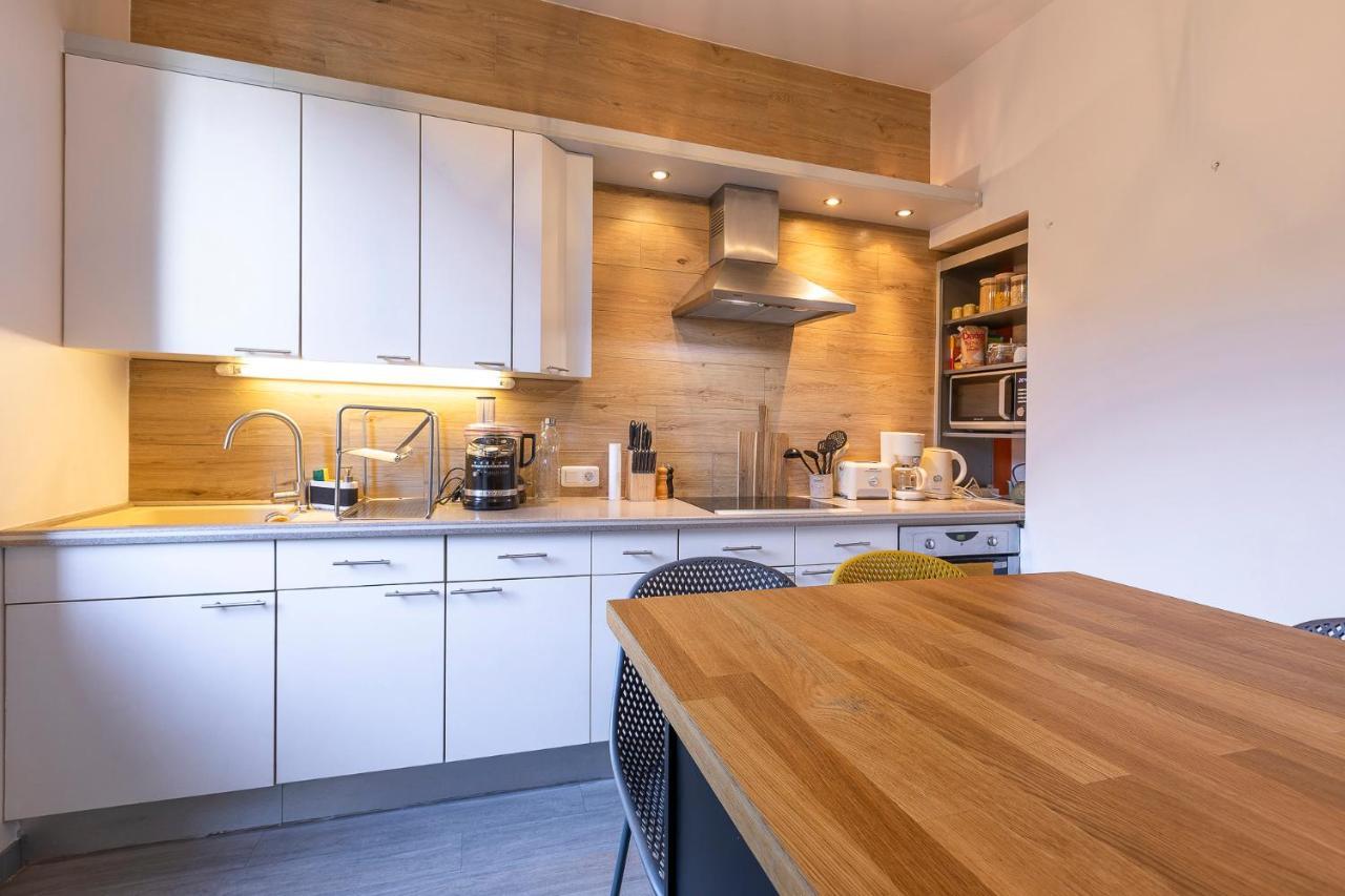 Apt 2-4 Pers, Charme De L'Ancien, Calme, Velos, Annecy Centre Zewnętrze zdjęcie