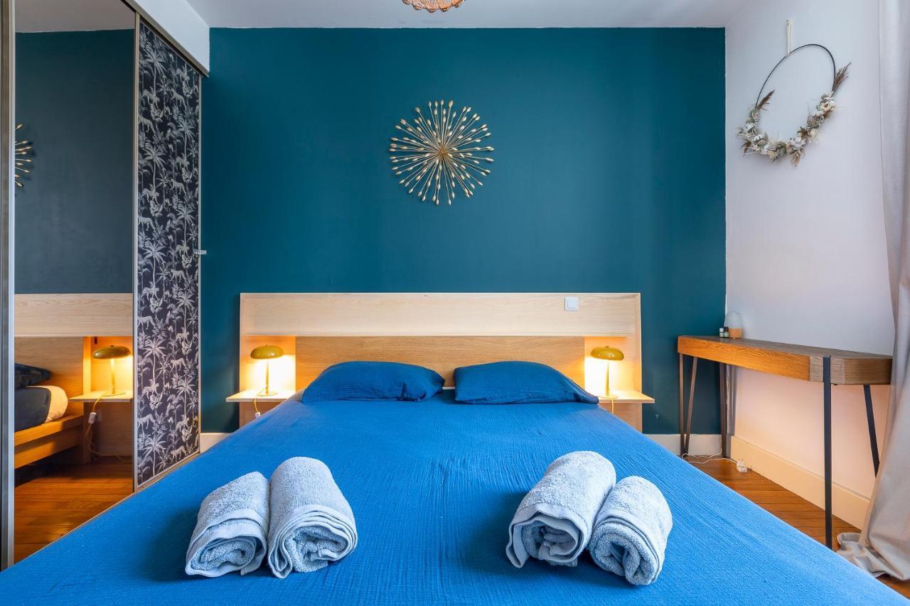 Apt 2-4 Pers, Charme De L'Ancien, Calme, Velos, Annecy Centre Zewnętrze zdjęcie