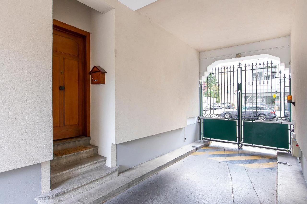 Apt 2-4 Pers, Charme De L'Ancien, Calme, Velos, Annecy Centre Zewnętrze zdjęcie