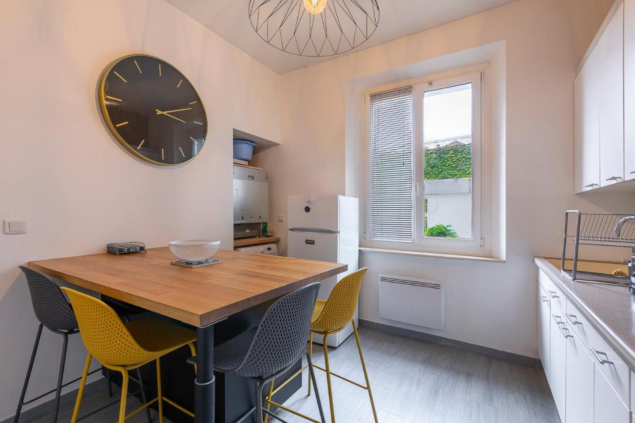 Apt 2-4 Pers, Charme De L'Ancien, Calme, Velos, Annecy Centre Zewnętrze zdjęcie